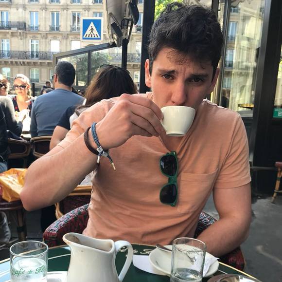 Meet your Posher, Bryan - Picture 1 of 1